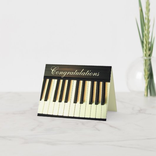 Congratulations_ Kaart (Voorkant)