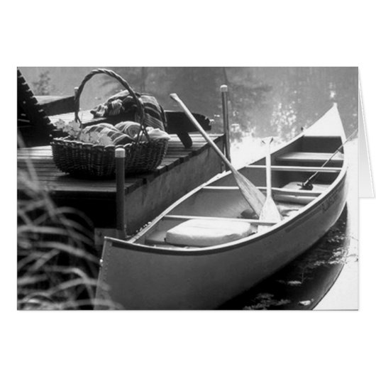 "CONGRATULATIONS" KANOE STYLE (Voorkant Horizontaal)