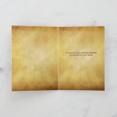 Congratulations Law School Graduate Kaart (Binnen)