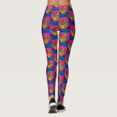 Congratulations. Leggings (Achterkant)
