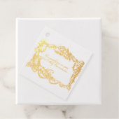 Congratulations on your first Holy Communion Bedankjes Labels (Met doos)