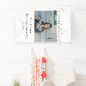 Congratulations photo graduate name university yea spandoek (Insitu)