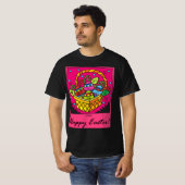 Congratulations T-shirt (Voorkant volledig)