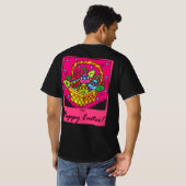Congratulations T-shirt (Achterkant volledig)