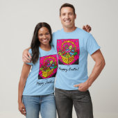 Congratulations T-shirt (Unisex)