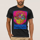Congratulations. T-shirt (Voorkant)