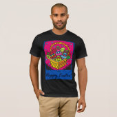 Congratulations. T-shirt (Voorkant volledig)