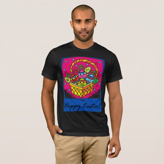 Congratulations. T-shirt (Voorkant volledig)