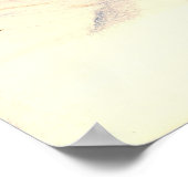 Congresbibliotheek Washington DC 1897 Poster (Hoek)