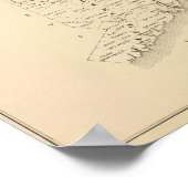 Congresdistricten Poster (Hoek)