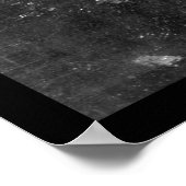 Congreslid Horace Mann Daguerreotype 1846 Poster (Hoek)