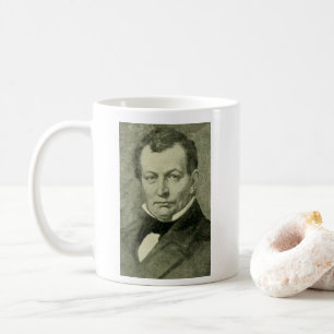 Congreslid John I. Mok in Slingerland