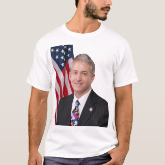 Congreslid Trey Gowdy T-shirt