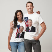 Congreslid Trey Gowdy T-shirt (Unisex)