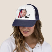 Congreslid Trey Gowdy Trucker Pet (In situ)