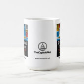 Congresprocedure mok koffie (Center)