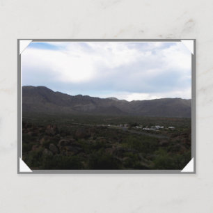 Congress Arizona Briefkaart