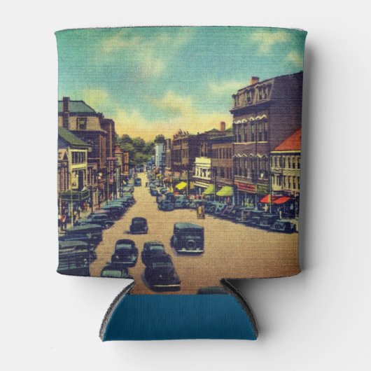  Congresstraat, Portsmouth, NH Foto Blikjeskoeler (Voorkant)