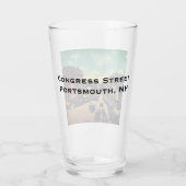  Congresstraat, Portsmouth, NH Foto Glas (Achterkant)