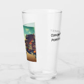  Congresstraat, Portsmouth, NH Foto Glas (Links)