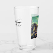  Congresstraat, Portsmouth, NH Foto Glas (Rechts)