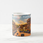  Congresstraat, Portsmouth, NH Foto Koffiemok (Center)