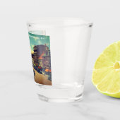  Congresstraat, Portsmouth, NH Foto Shot Glas (Rechts)