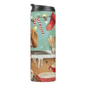 Conhound Holiday Baking: Feestelijke Kerst Thermosbeker (Geroteerd rechts)