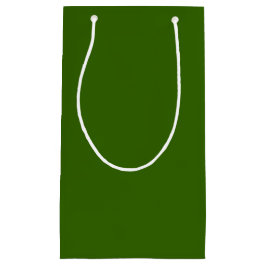 Conifer Green Klein Cadeauzakje