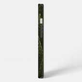 Conifers iPhone Hoesje (Linkerkant)