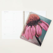 coniflower planner (Display)