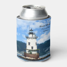 Conimicut Point Lighthouse RI Blikjeskoeler