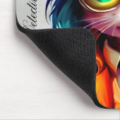 "Conin" Tabbykin Detective Agency Volume 1 Muismat (Hoek)