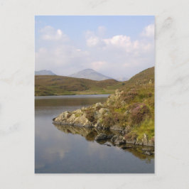 Coniston Old Man Briefkaart