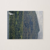 Coniston Old Man Puzzle Legpuzzel (Horizontaal)