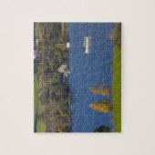 Coniston Water, Lake District, Cumbria, Engeland Legpuzzel (Verticaal)
