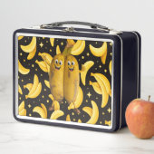 Conjoined Bananas Comedy Duo (In situ)