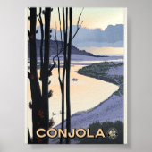 Conjola Poster (Voorkant)