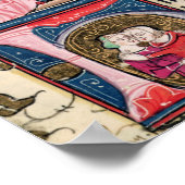 Conjugal Law, een volwassen vrouw die verschijnt Poster (Hoek)