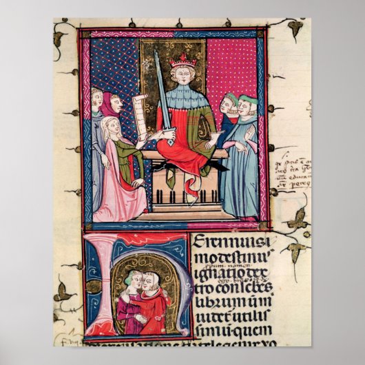 Conjugal Law, een volwassen vrouw die verschijnt Poster (Voorkant)