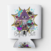 Conjure en Chill Blikjeskoeler (Achterkant)