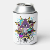 Conjure en Chill Blikjeskoeler (Blikje Achterkant)