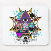 Conjure Queen Muismat (Voorkant)