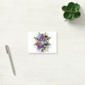 Conjure Queen Post-it® Notes (Kantoor)