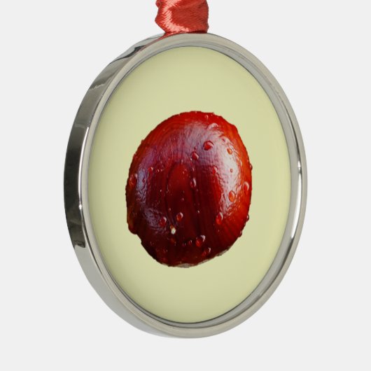 Conker Ornament (Rechts)