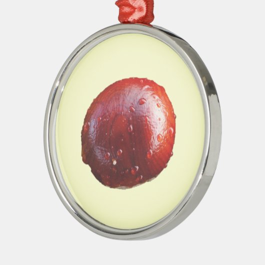 Conker Ornament (Links)