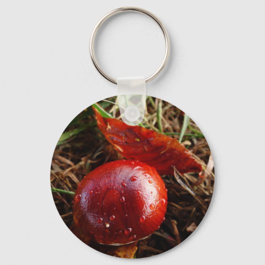 Conker Sleutelhanger (Voorkant)