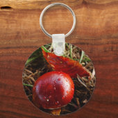Conker Sleutelhanger (Voorkant)