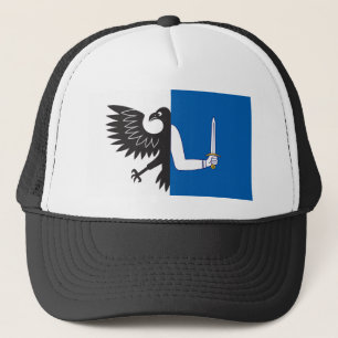 Connacht Flag Trucker Pet