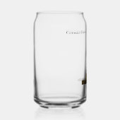 Conneaut Harbour West Breakwater Licht blikglas Blikvorm Glas (Rechts)